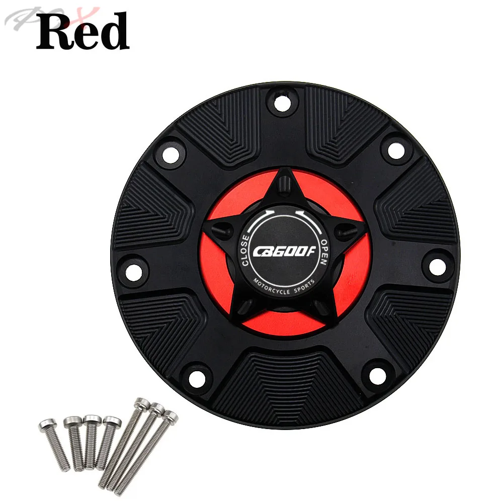 

Крышка бензобака для CB600F Hornet 2006-2013 2006 2007 2008 2009 2010 2011 2012 2013 мотоциклетная быстросъемная крышка