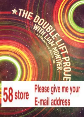 

The Double Lift Project by Liam Montier 1-2