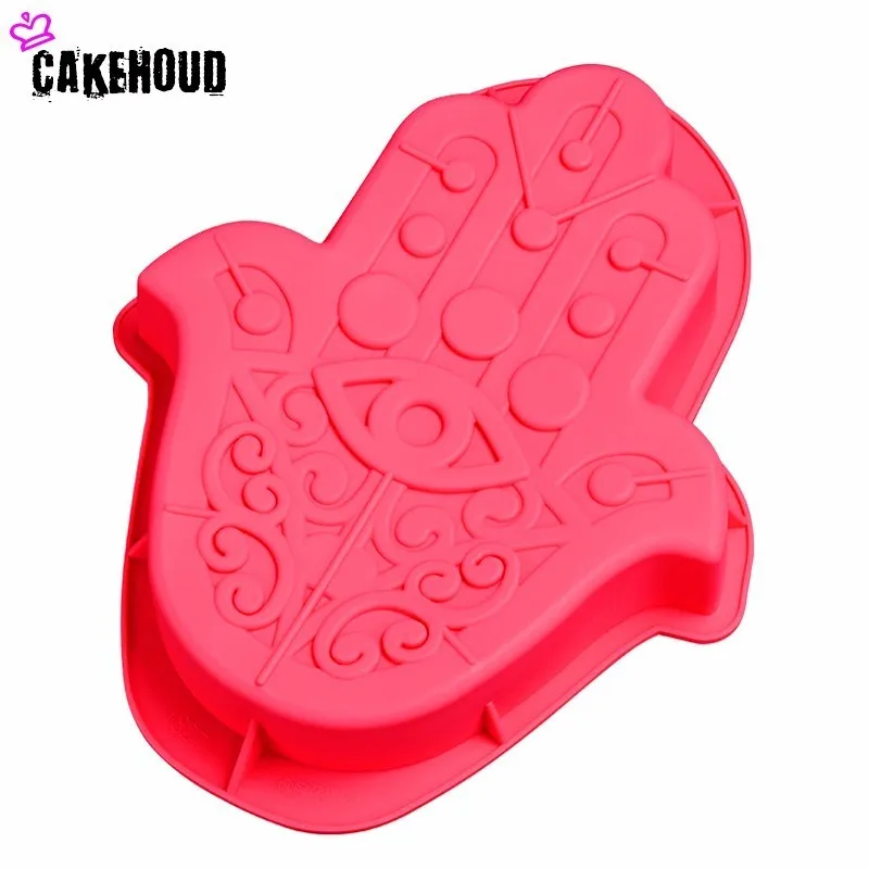CAKEHOUD силиконовая форма для выпечки торта в форме большой кукурузы