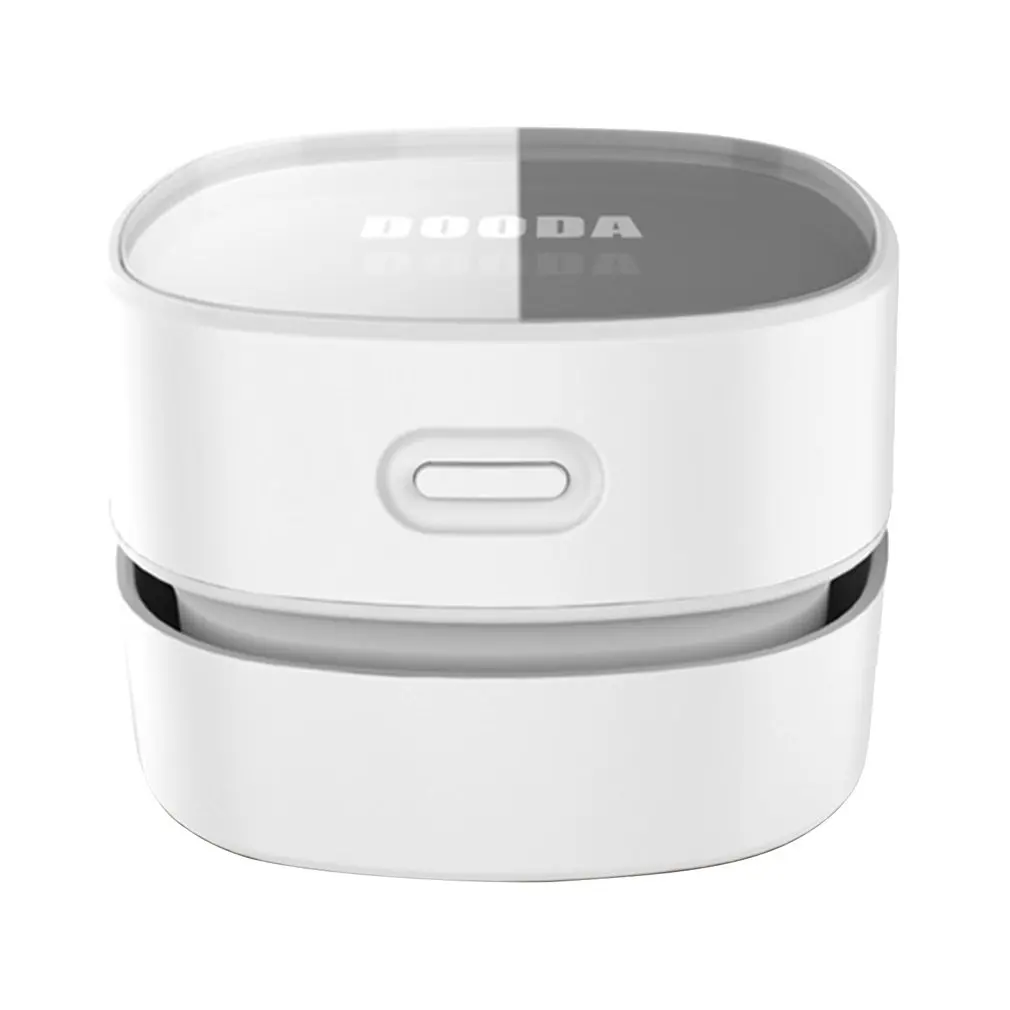 

Настольный мини-пылесос для рабочего стола, материал с высоким всасыванием, прочный стол, сборщик пыли, всасывание крошек, грязи