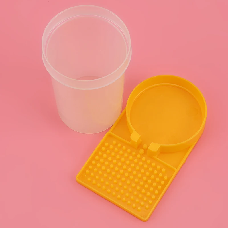 1 шт. медовый входной питатель пчеловодства Пчеловодство воды инструменты