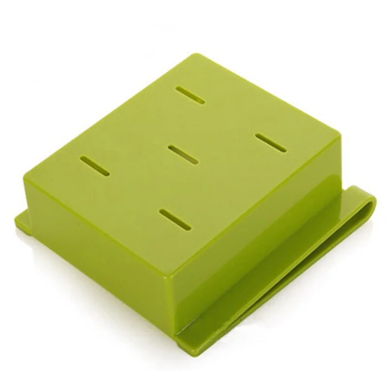 Органайзер для кухни холодильника морозильной камеры 4 цвета | Дом и сад