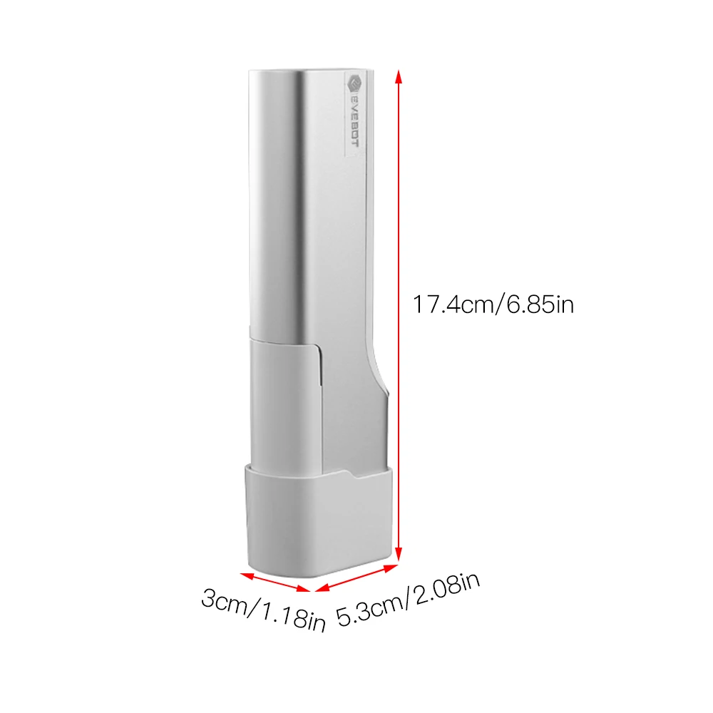 Портативный ручной принтер PrintPen струйная ручка тату для телефона Android/iOS