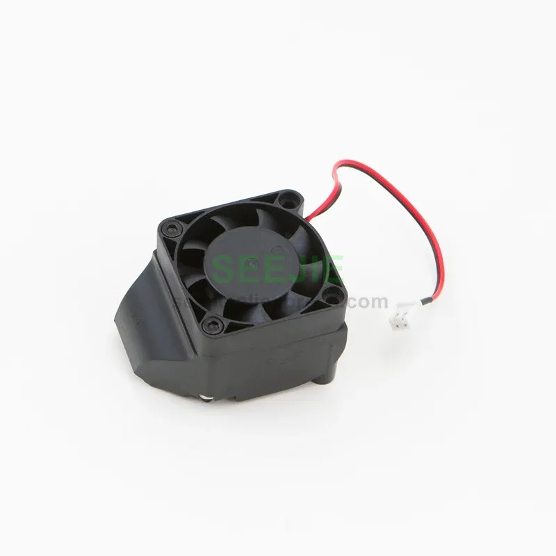 

1pcs Flashforge Creator 3 - Extruder Fan, 3D printer parts