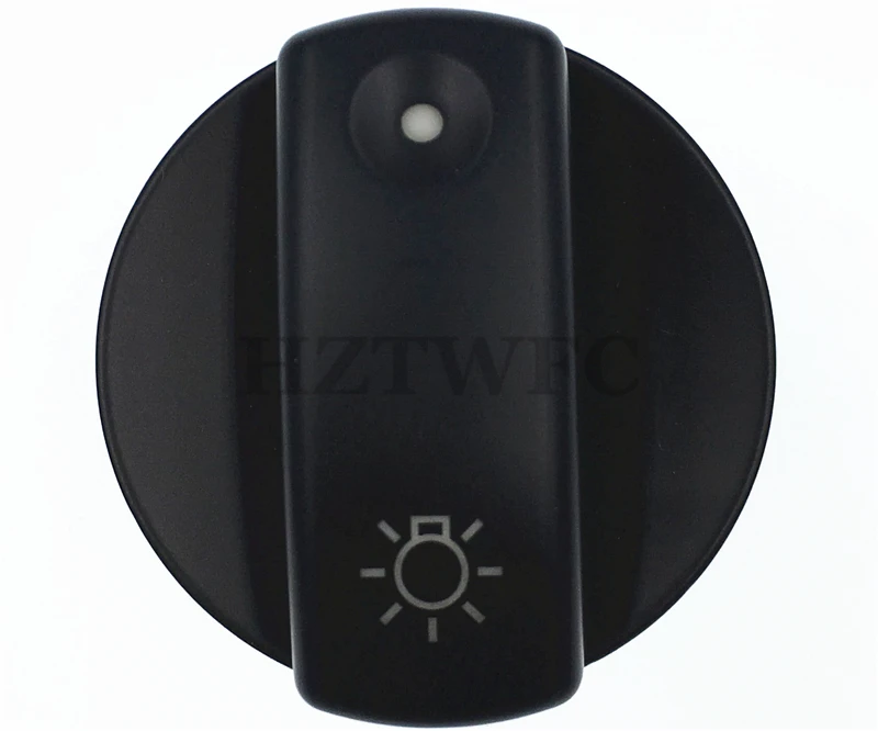 Бесплатная доставка Фары противотуманные фары переключатель Ремонтный комплект