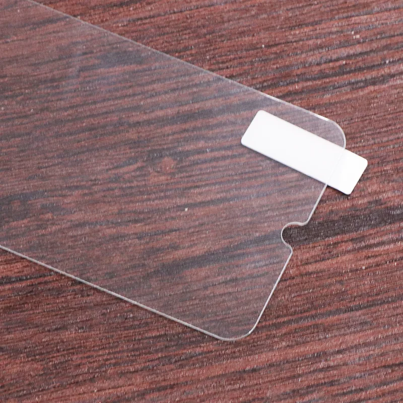 Ультратонкая Прозрачная защитная закаленная пленка для телефона Oukitel C16 Pro |