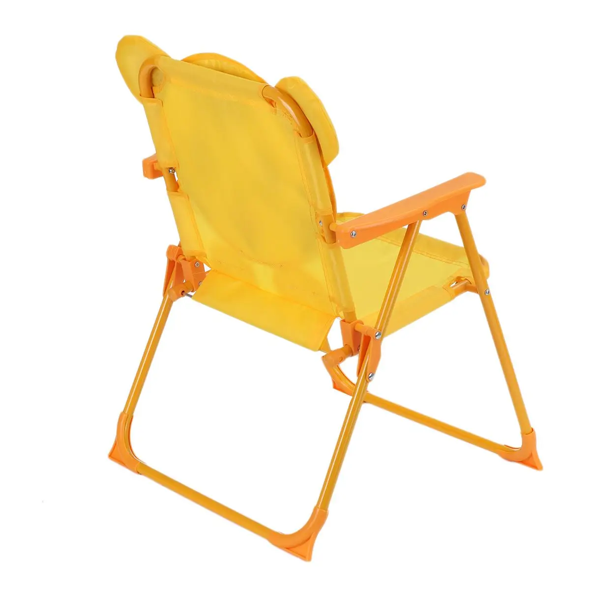 Satılık Açık Kamp Sandalyesi çocuklar Taşınabilir Katlanır Kamp Koltuk Balıkçılık Festivali Için Piknik Barbekü Plaj Ultralight Sandalye