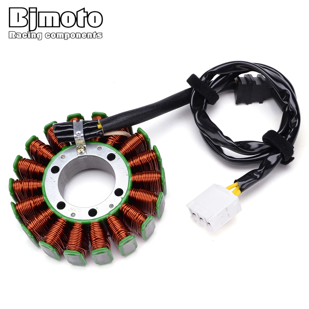 BJMOTO мотоциклетные статорные катушки для Honda CBR954RR CBR 954 RR 2002-2003 31120-MCJ-751 генератор зарядки в сборе