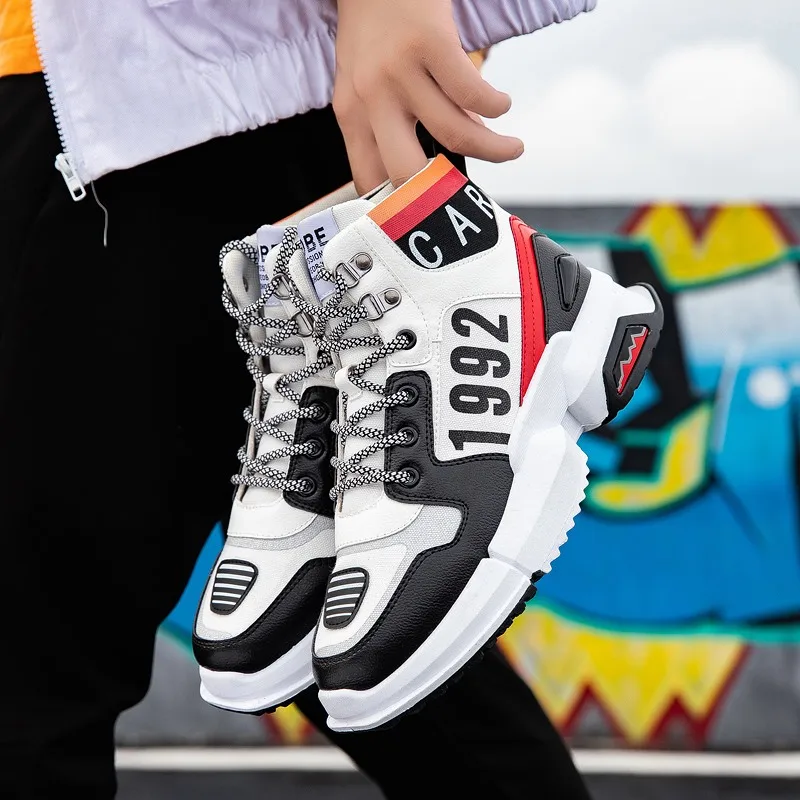 Оригинальные баскетбольные кроссовки Joyride Run мужские s трикотажное платье