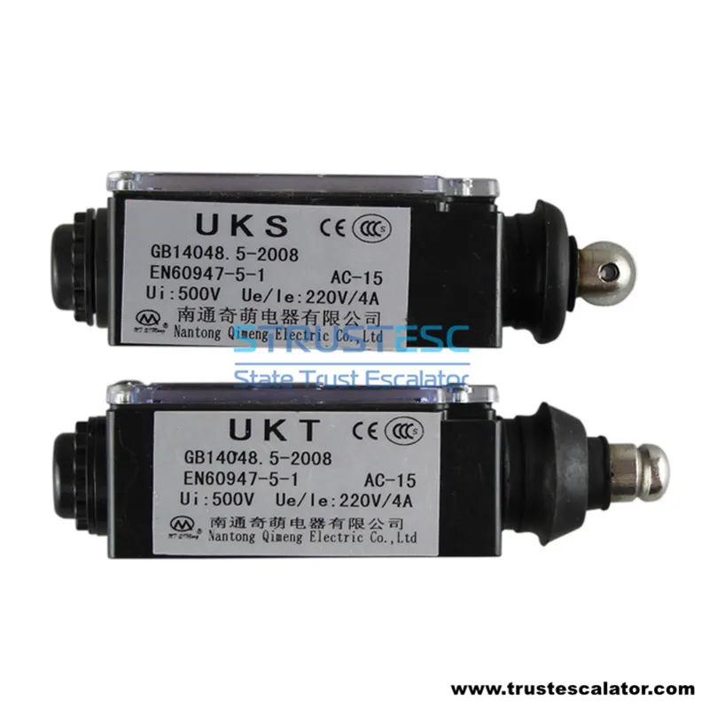 UKS XAA177BH3 UKT XAA177BL5 Elevator Limit Switch Use for XIZI OTIS | Обустройство дома