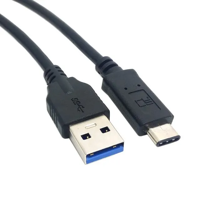 

USB3.1 USB C Cable type c male to USB3.0 Male data cable for HUA WEI mobile phone Tablet