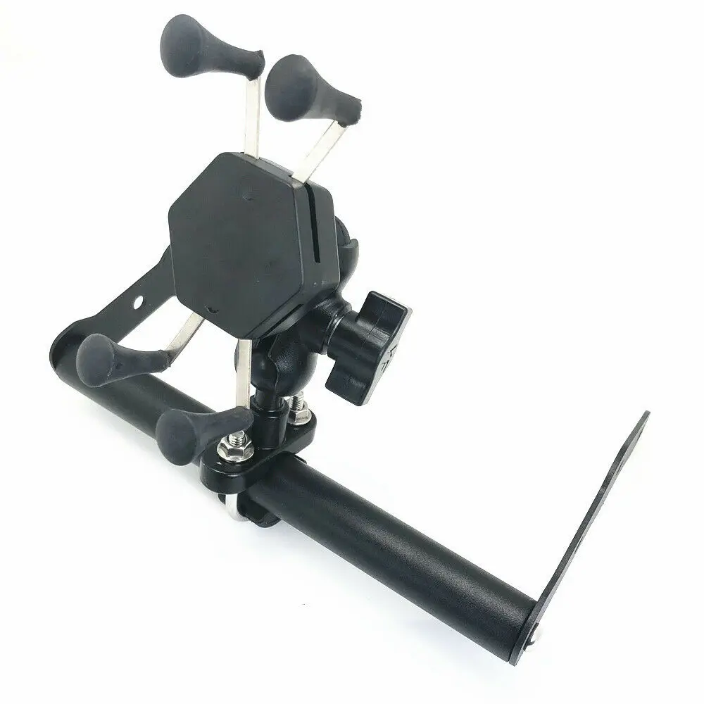 

Extension Handlebar Lever GSP Bracket Phone Holder For HONDA CB500X 2016-2020