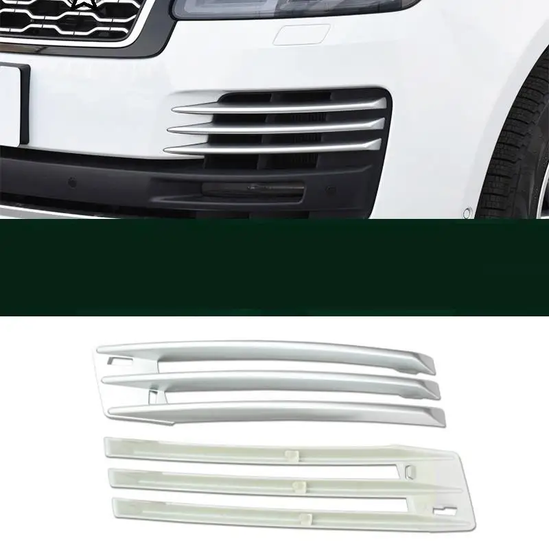 Запчасти Авто Модифицированная хромированная решетка кузова крыло зеркало