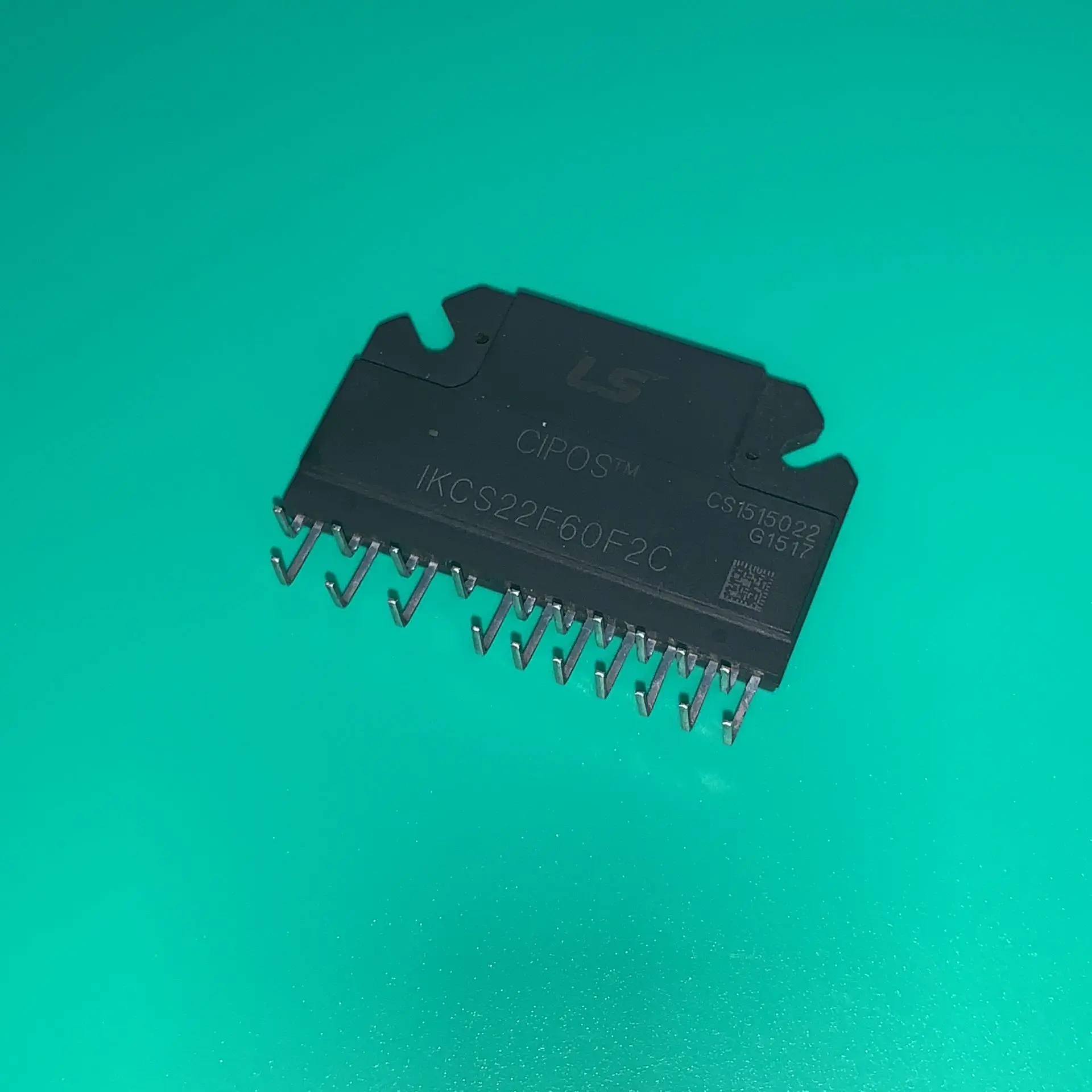 IC IKCS22F60F2C модуль IGBT управления интегрированная система питания | Обустройство
