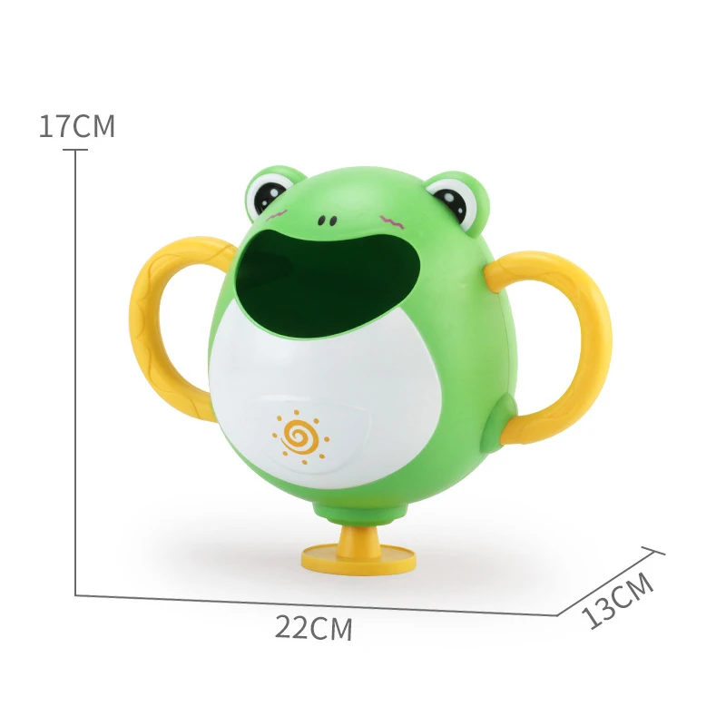

Water Spray Toy Baby Bath Toys Spray Water Baby Bathing Fountain Washing Hair Spray Nnimal Shower Bathing Frog Toys For Kids