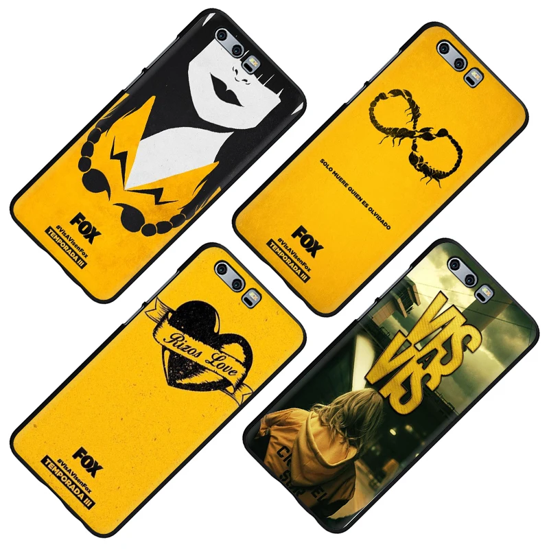 EWAU Vis a vis Silicone Phone Case for Huawei Honor 6A 7A 7C 7X 8C 8X 8 9 Note 10 Lite view 20 9X pro