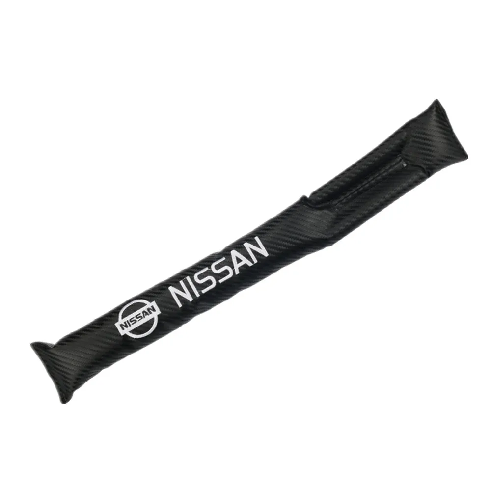 Автомобильная подушка для сиденья герметичная пробка защитная крышка Nissan Nismo