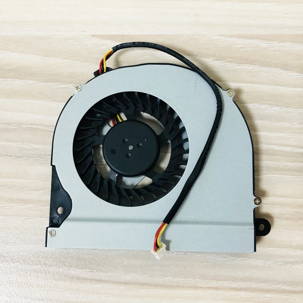 Кулер для процессора Metabox Clevo P650SE P650SA P651SE P651SG охлаждающий вентилятор ноутбука 6 31