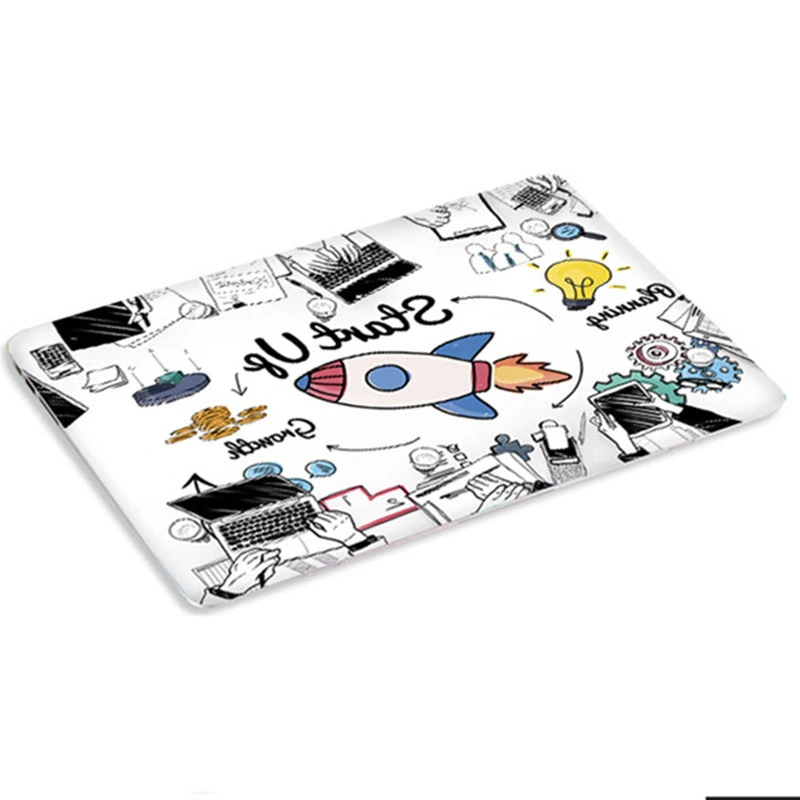 милый чехол для ноутбука huawei matebook d15