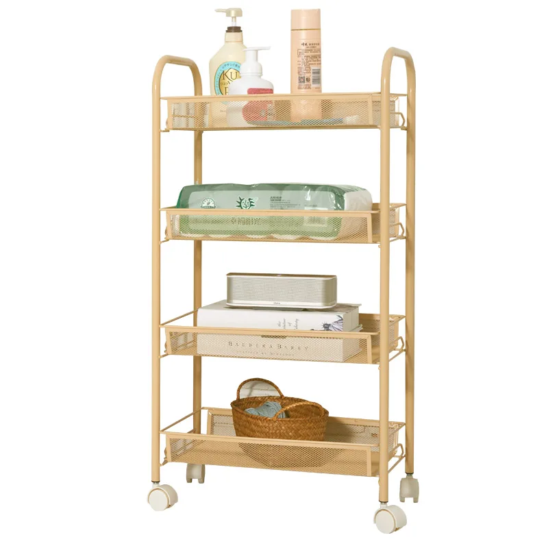 Трехуровневая тележка для салонов красоты инструментов тату и ногтей| |