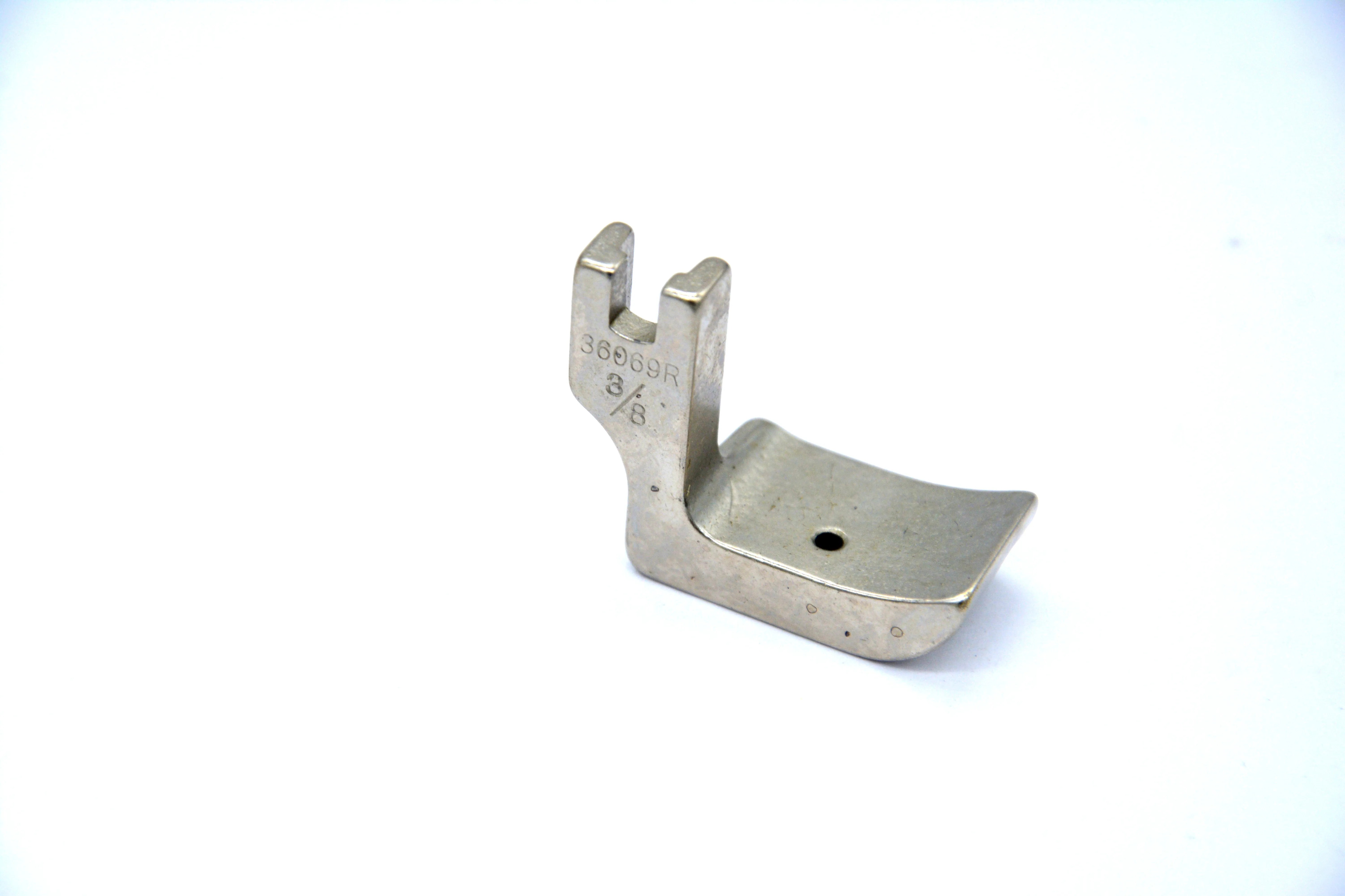 Запчасти для швейных машин и аксессуаров высокое качество прижимная лапка для шитья 36069R (P69R) 3/8 лапка лучшее качество