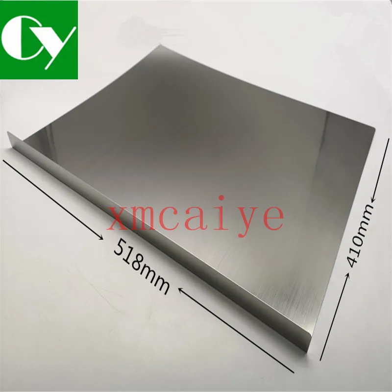 Высококачественная цилиндрическая куртка из стали GTO52