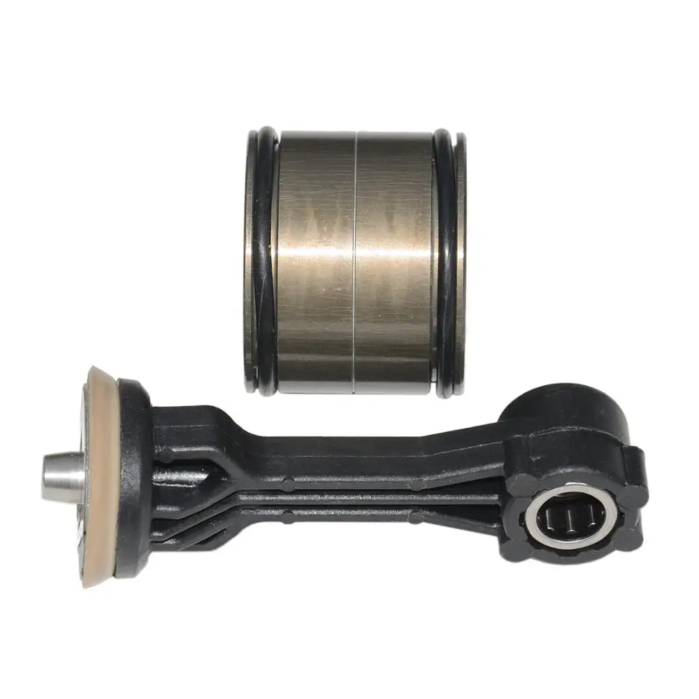 

AP01 Air Suspension Compressor Pump Connecting Piston Rod For Porsche Panamera For Jeep Grand Cherokee 68041137AF 97035815122