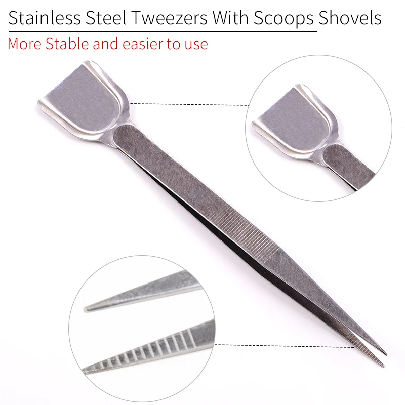 Стразы из горного хрусталя разных размеров без горячей фиксации с коробкой