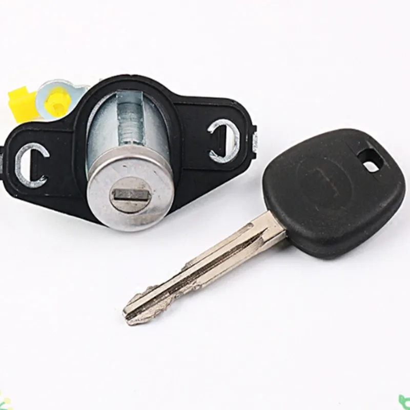 DAKATU OEM цилиндр замка багажника автомобильной двери для Toyota Corolla с 1 шт. корпусом