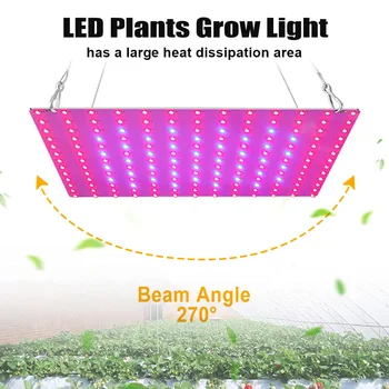 LED Full Spectrum Plant Light 2