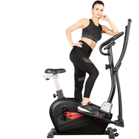 sd e03 in stock best price home gym fitness machine seated elliptical cross trainer for sale