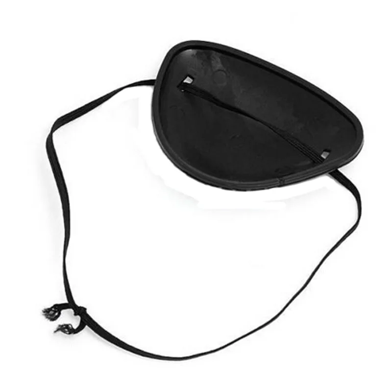 10 шт. ратская повязка на глаз маска для простые накидки глаза взрослых ленивые