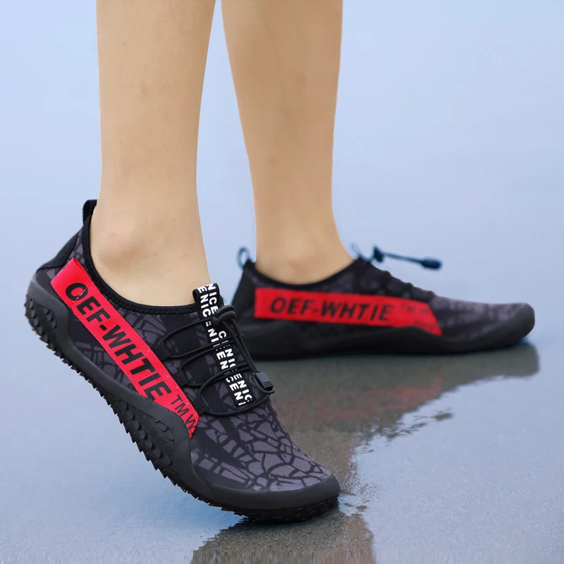 SITAILE/Мужская обувь мужские кроссовки летняя дышащая суперлегкая Повседневная