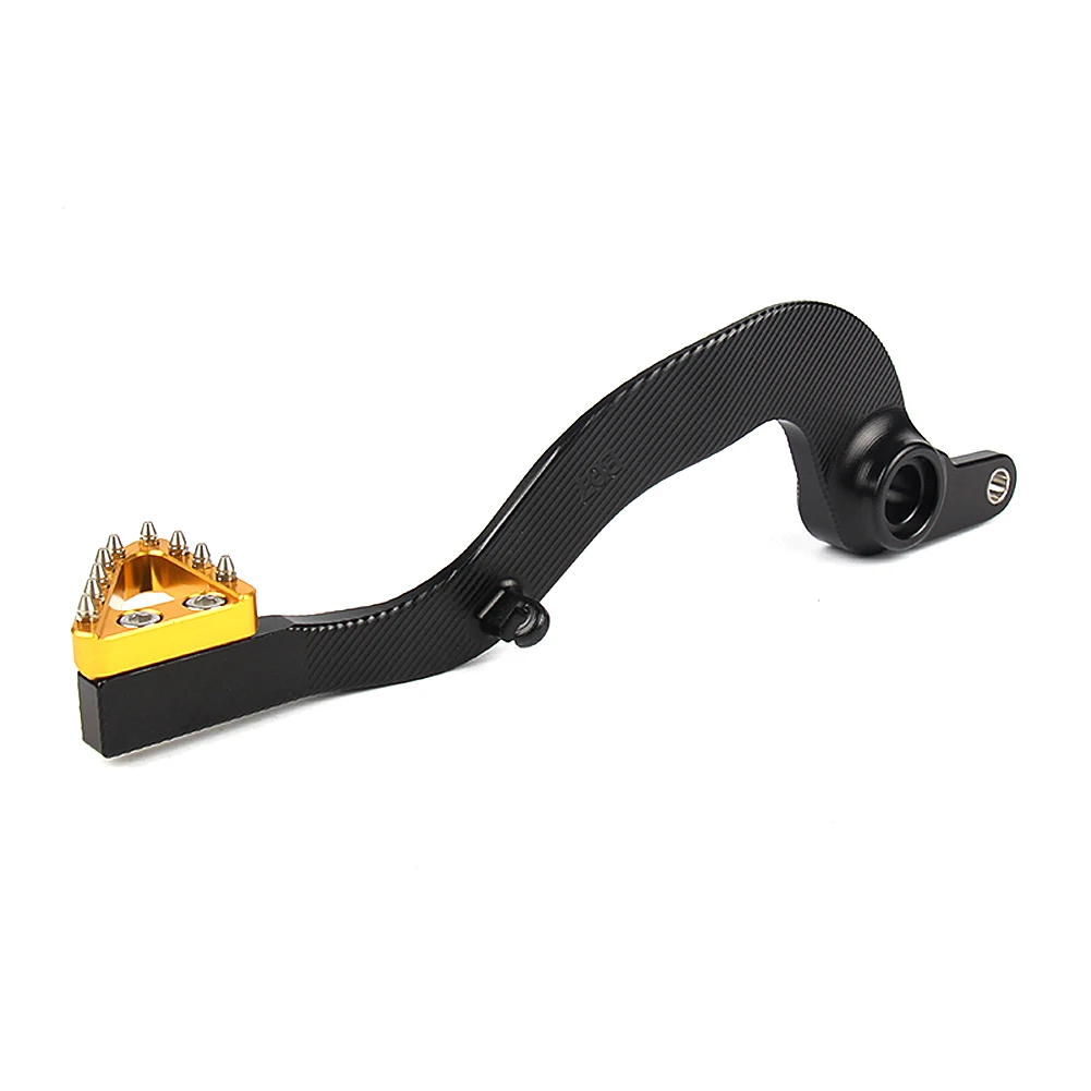 Яркий рычаг для мотоцикла CNC Suzuki RMZ250 2007-2012 RMZ450 2005 2006 2007 RMZ 250 450 внедорожный