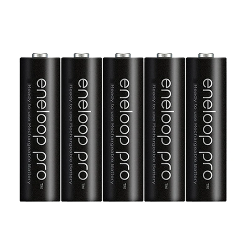 AA батарея основная Pro 3800 MAH 1 2 V Ni-MH камера игрушка Подогрев перезаряжаемая +