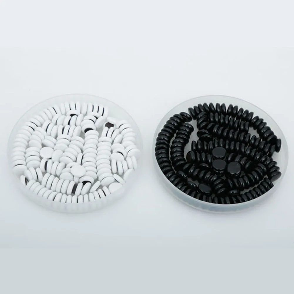 Детская и взрослая Портативная Складная магнитная игровая доска с одиночными