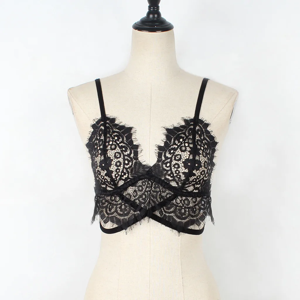 Кружевное эротическое белье женское сексуальное с v образным вырезом