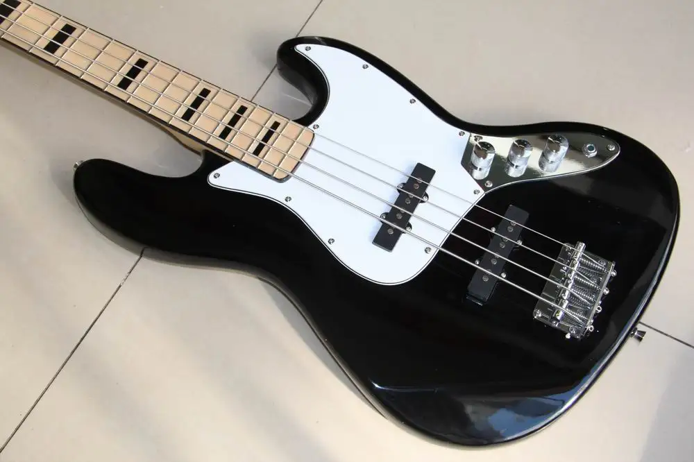 Оптовая продажа гитара Новое поступление 5 струн бас Fdr электрический высшее