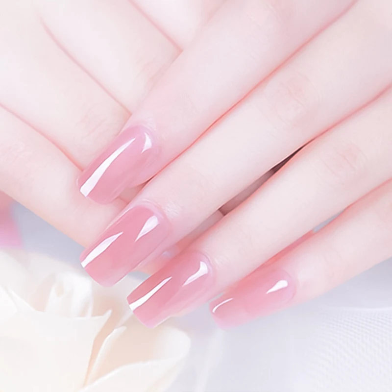 

Acrylic Nail Kit Profession Nail Set Everything For Manicure Sets Acrylic Nails Complete Kit Nail Supplies With nail decoration