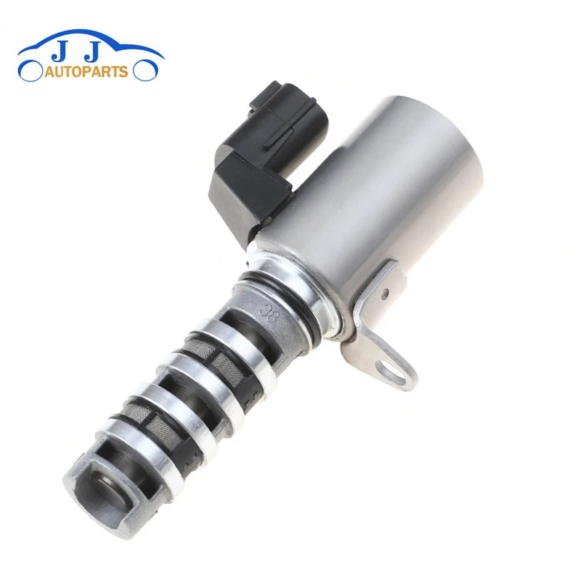 

Новый соленоидный регулирующий клапан управления маслом 23796-ZE00C с регулируемым таймером VVT Подходит для Nissan Infiniti 6-EA000/23796-ZE00A/23796-JA10B