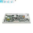 ЖК-экран Wisecoco HT07W12-200 7 дюймов 480  234 UD, задний Матовый для портативного DVD-плеера