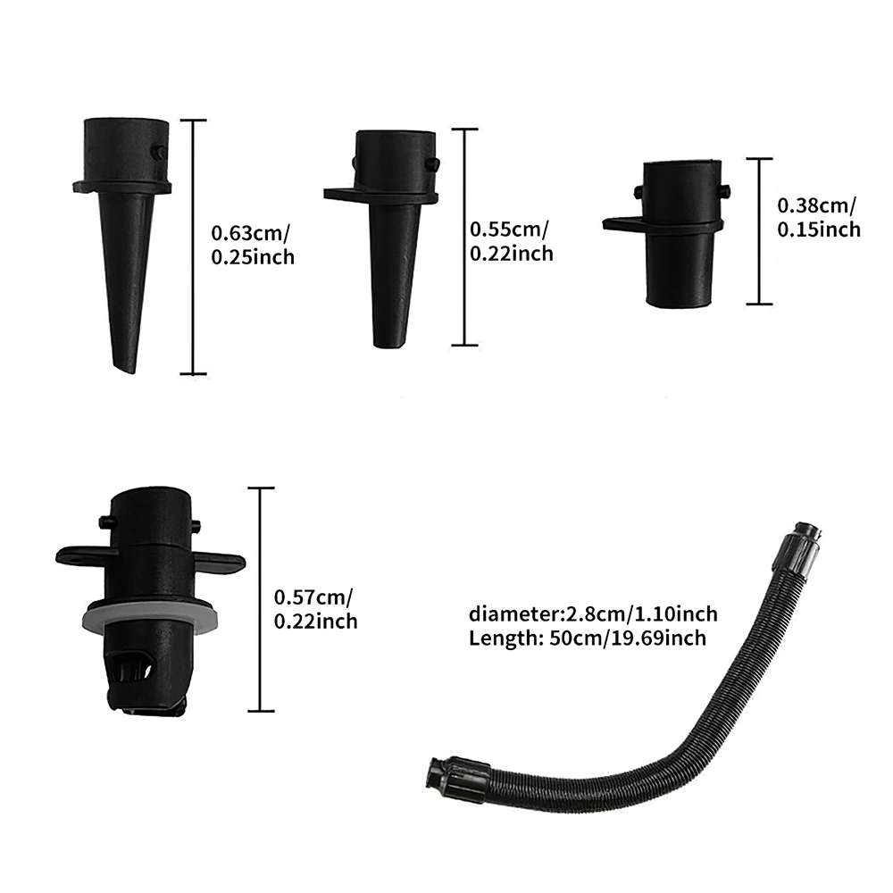 

100W Electric Pump Air Pump Air Mat Grenade Pump For Tumbling Inflatable Pump Air Bed Air Track Pump 220-240V Air Compressor