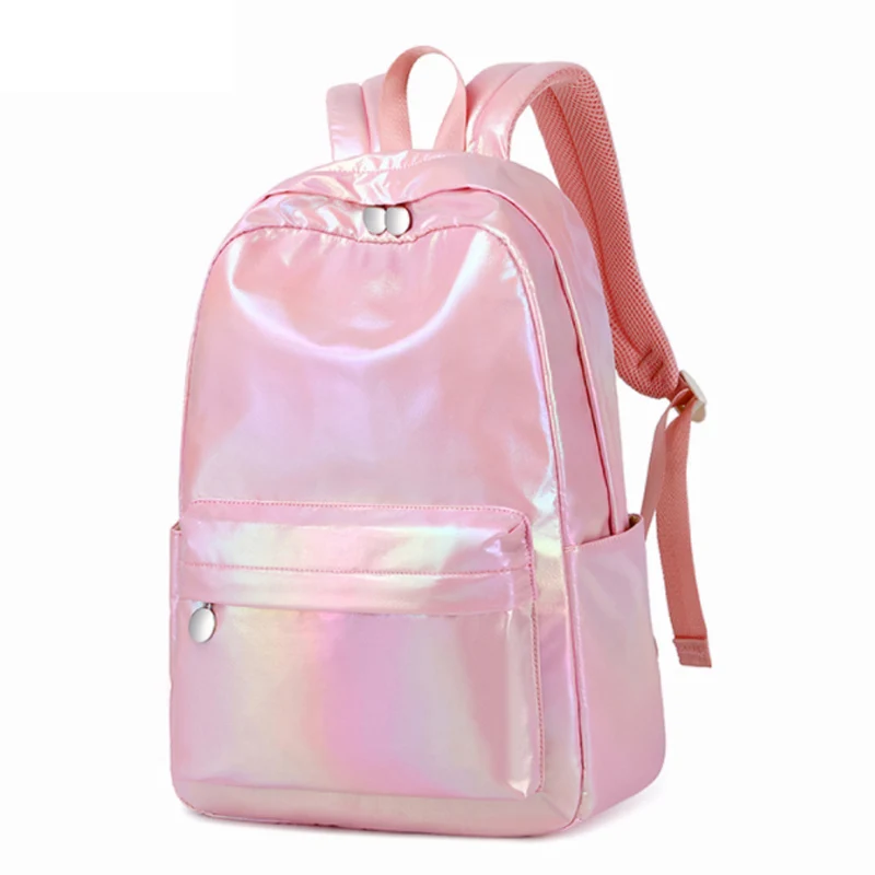 

New 2021 Fashion Women's Backpack Gril Schoolbags For Girls Bag women School Bags Printing Backpack Set