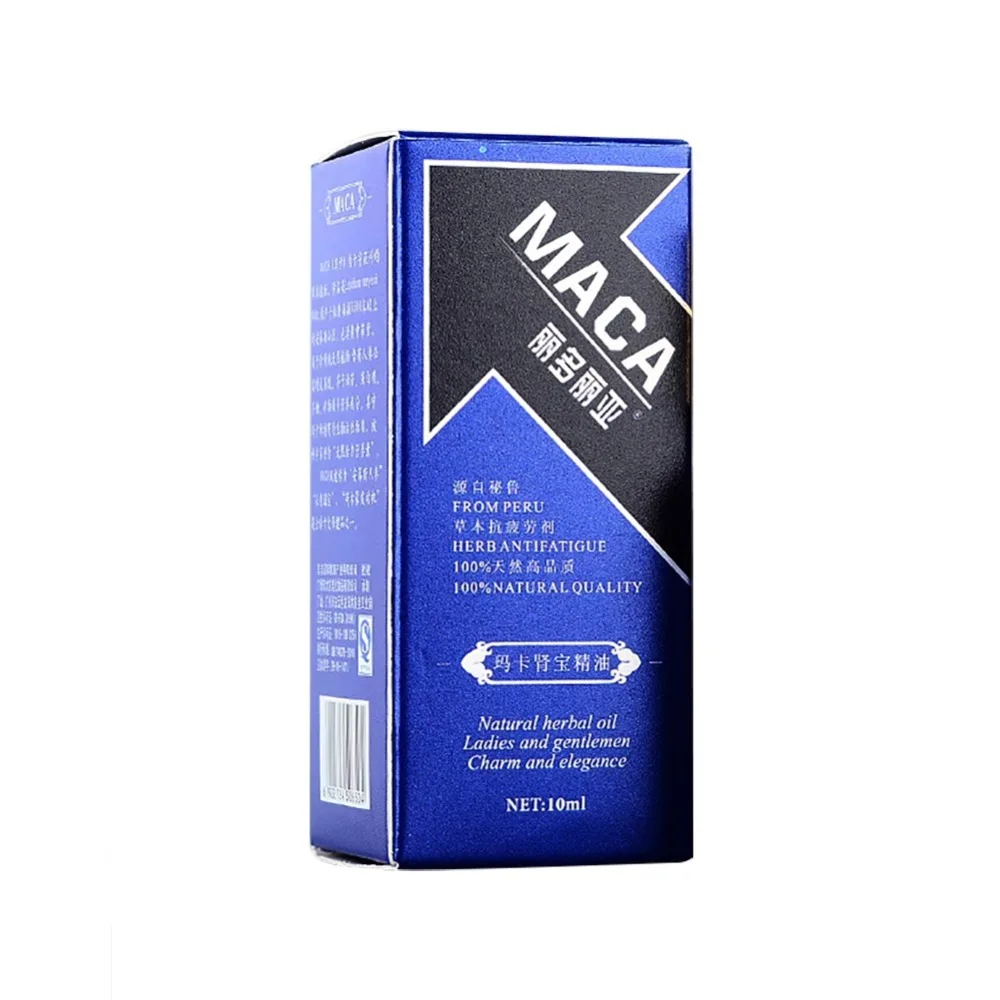 

Alargadorde pene de 10ML, aceites esenciales para alargar la ereccin y la eyaculacin, cuidado de la salud para hombres