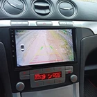 Автомагнитола 2DIN, 64 ГБ, Android 10, мультимедийный плеер с GPS для Ford S-MAX SMAX, Авторадио, навигация, стерео Carplay, 4G, lte, головное устройство