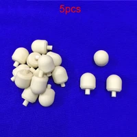5pcs solid radar resin assembly model radio detectionranging nautical ship decoration dia 15mm height 20mm parts for rc boat