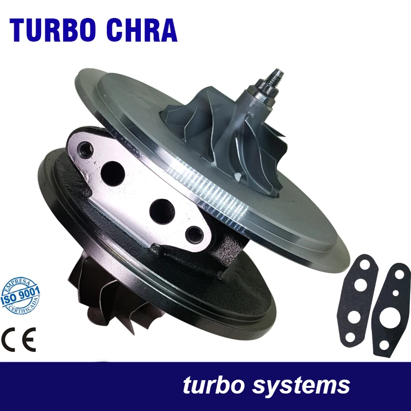 Картридж турбокомпрессора GT2056V сердечник 14411EC00E 14411EC00C 14411EC00B 769708 турбо chra для Nissan