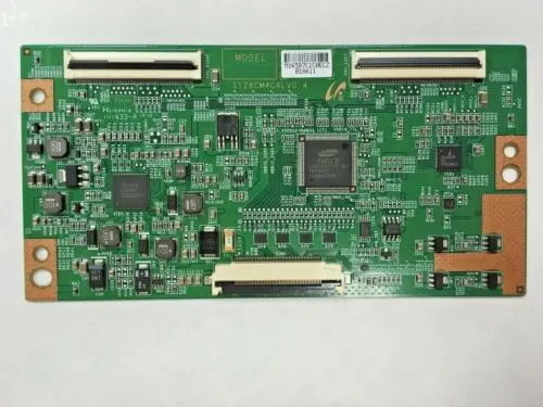 

Latumab Original T-Con Board S128CM4C4LV0.4 Logical Board For Samsung LTF460HJ05-V01