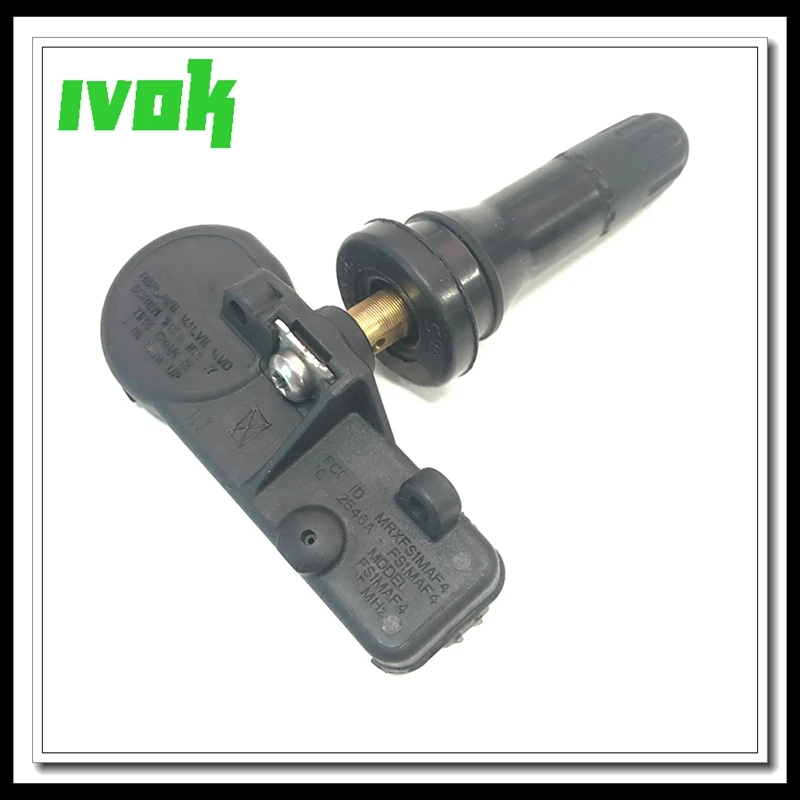 Датчик контроля давления воздуха в шинах Schrader TPMS для Ford C-Max Escape Lincoln MKT 9L3T-1A180-AE