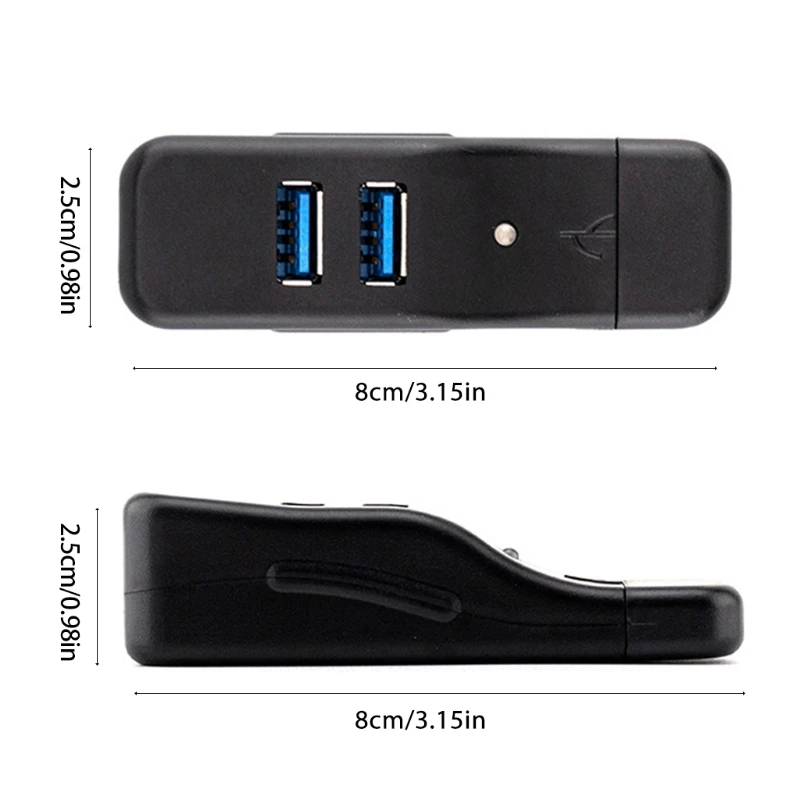 4  usb- 3, 0 USB